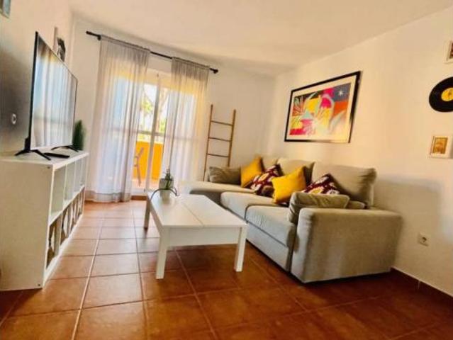 Piso Alquiler Chiclana de la Frontera, Novo Sancti Petri