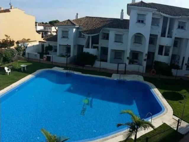Piso Alquiler Chiclana de la Frontera, Costa de Sancti Petri