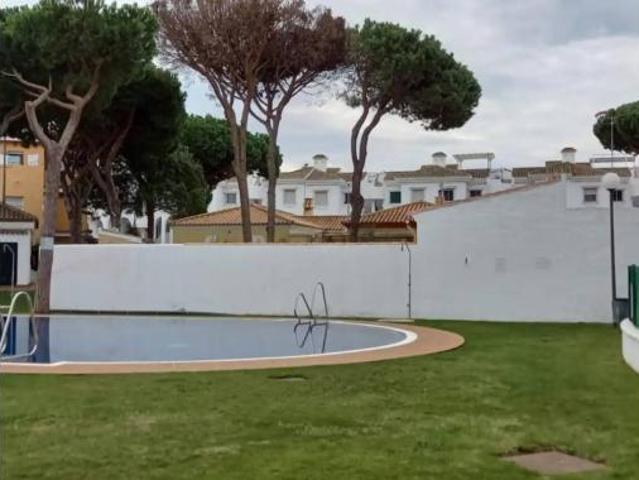 Piso Alquiler Chiclana de la Frontera, Costa de Sancti Petri