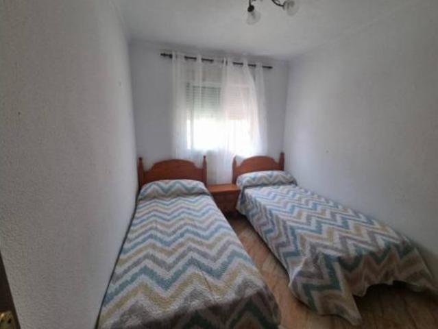 Piso Alquiler Chiclana de la Frontera, La Banda Campo de Fútbol