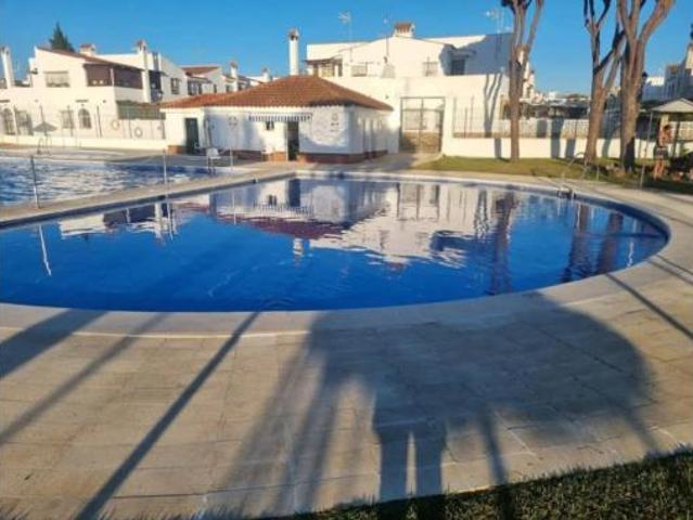 Piso Alquiler Chiclana de la Frontera, Playa de La Barrosa