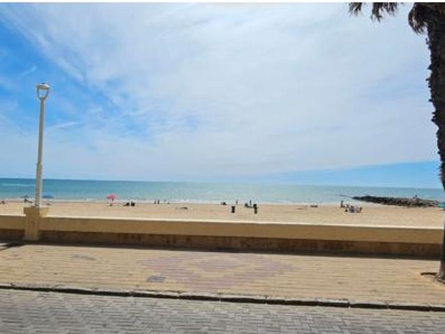 Piso Alquiler Chipiona, Centro Zona Playas