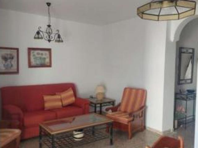 Piso Alquiler Chipiona, Centro Zona Playas