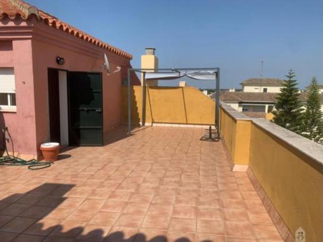 Piso Alquiler Chipiona, La Laguna