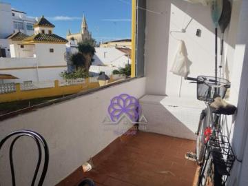 Piso Alquiler Chipiona, La Laguna