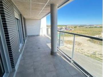 Piso Alquiler Cistérniga, Cistérniga