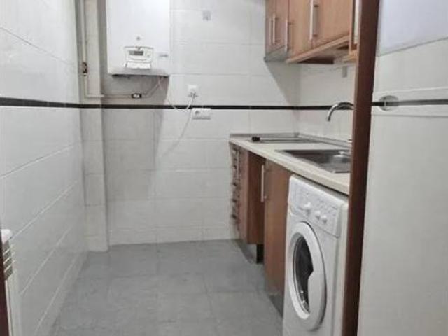 Piso Alquiler Ciudad Real Capital, El Perchel Puerta de Toledo Atalaya