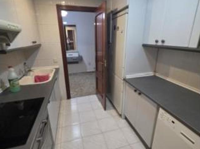 Piso Alquiler Ciudad Real Capital, Nuevo Hospital Larache