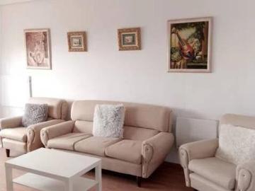 Calle Zarza, Ciudad Real, Centro de Ciudad Real, Villa Carolina, Ciudad Real, Castilla-La Mancha, Castilla-La Mancha