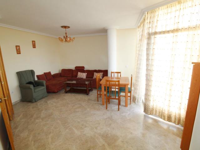 Piso Alquiler Ciudad Real