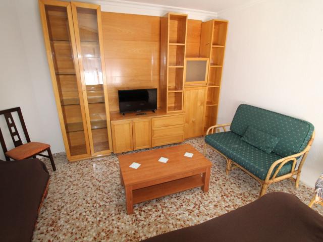 Piso Alquiler Ciudad Real