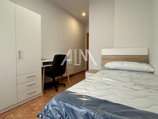 Piso Alquiler Ciudad Real