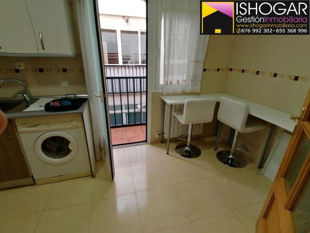 Piso Alquiler Ciudad Real