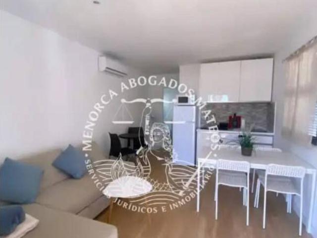 Piso Alquiler Ciutadella de Menorca, Cala Blanca Santandria Son Carrió