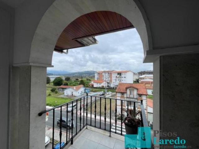 Piso Alquiler Colindres, Colindres