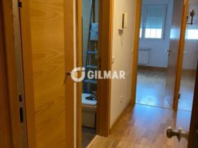 Piso Alquiler Collado Villalba, Carlos Ruiz