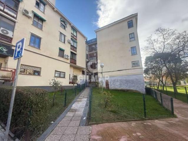 Piso Alquiler Collado Villalba, Villalba Estación