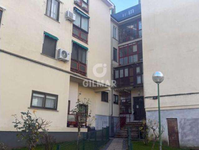 Piso Alquiler Collado Villalba, Villalba Estación