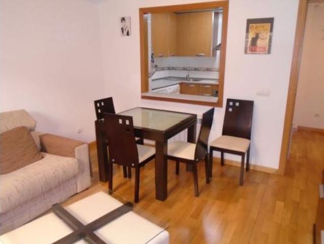 Piso Alquiler Collado Villalba, Villalba Pueblo