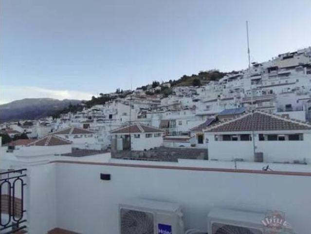 Piso Alquiler Cómpeta, Cómpeta