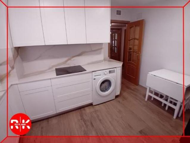 Piso Alquiler Coslada, Valleaguado La Cañada