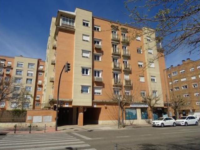 Piso Alquiler Coslada, Zona Puerto