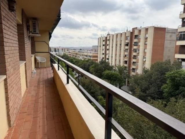 Piso Alquiler Córdoba Capital, Vista Alegre Parque Cruz Conde