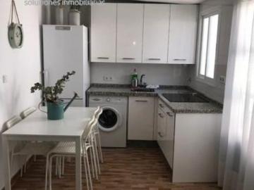 Piso Alquiler Córdoba Capital, Casco Histórico Ribera San Basilio