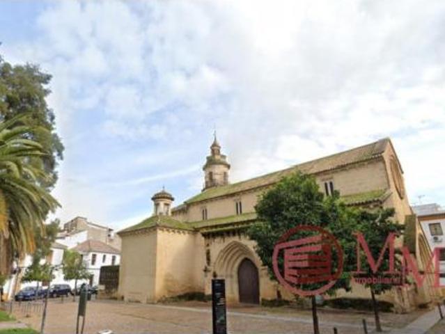 Piso Alquiler Córdoba Capital, Casco Histórico Ribera San Basilio