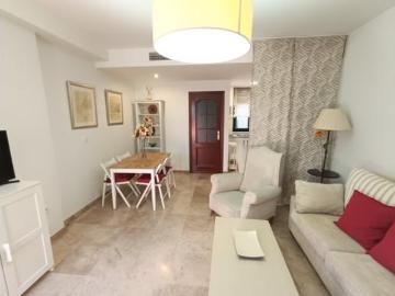 Piso Alquiler Córdoba Capital, Casco Histórico Ribera San Basilio