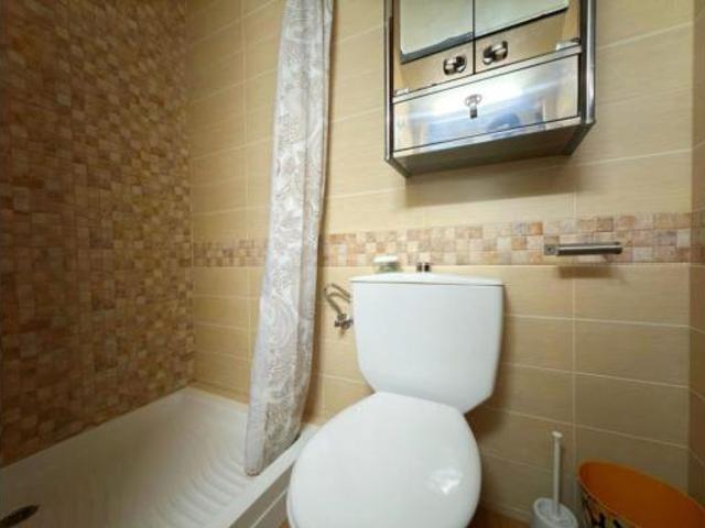 Piso Alquiler Córdoba Capital, Casco Histórico Ribera San Basilio