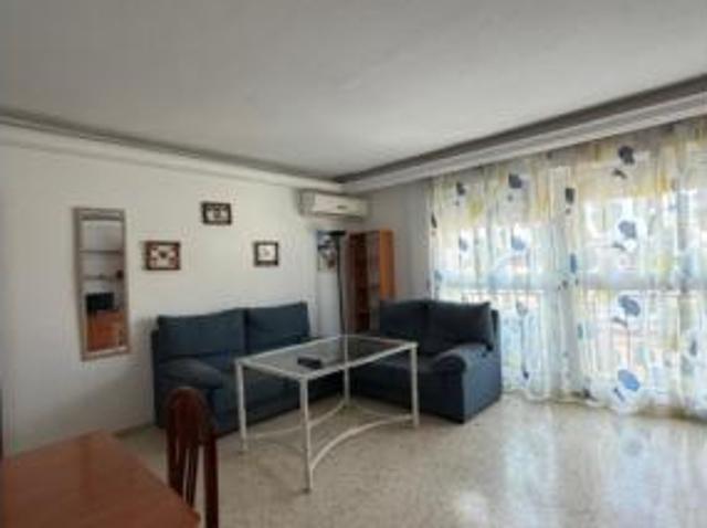Piso Alquiler Córdoba Capital, Casco Histórico Ribera San Basilio