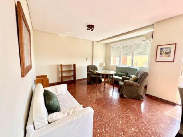 Piso Alquiler Córdoba Capital, Casco Histórico Ribera San Basilio