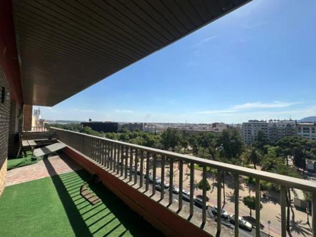 Piso Alquiler Córdoba Capital, Centro