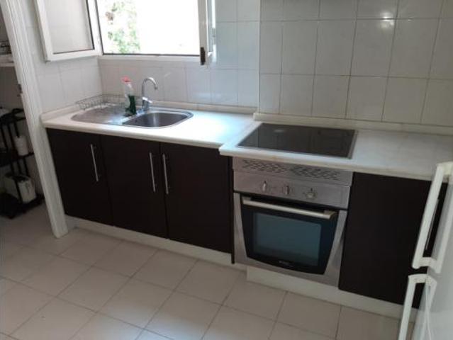 Piso Alquiler Córdoba Capital, Centro