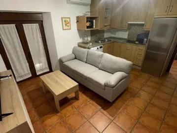 Piso en alquiler en Plaza de Ramón y Cajal, Córdoba - Aire acondicionado