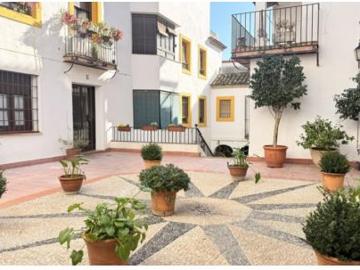 Plaza de Ramón y Cajal, Córdoba, Centro de Córdoba, Las Quemadas, Córdoba, Andalucía, Andalucía