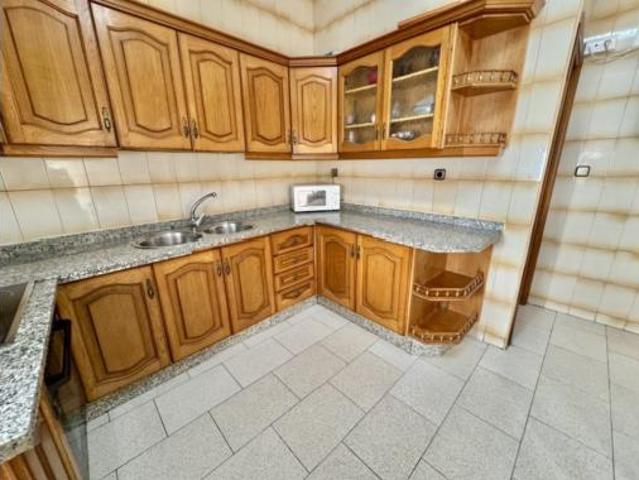 Piso Alquiler Córdoba Capital, Ciudad Jardín Zoco