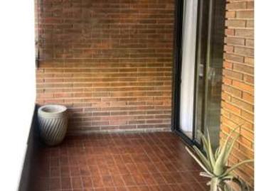 Piso en alquiler en Plaza de la Constitución, Córdoba - Cocina equipada