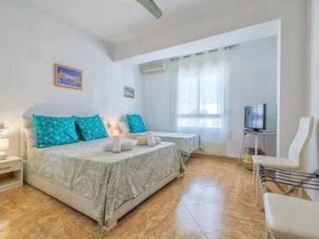 Piso Alquiler Córdoba Capital, Ciudad Jardín Zoco