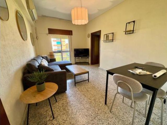 Piso Alquiler Córdoba Capital, Ciudad Jardín Zoco