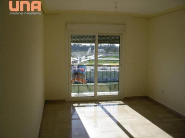 Piso Alquiler Córdoba Capital, Ciudad Jardín Zoco