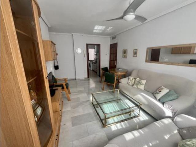 Piso Alquiler Córdoba Capital, Ciudad Jardín Zoco