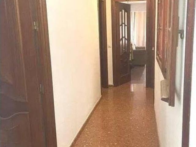 Piso Alquiler Córdoba Capital, Ciudad Jardín Zoco
