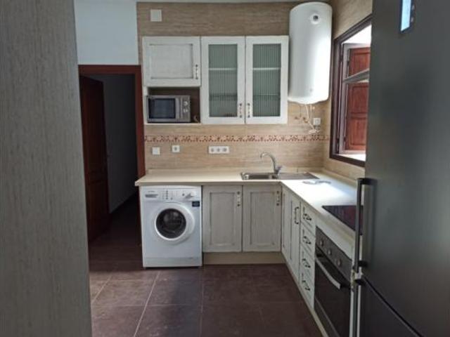 Piso Alquiler Córdoba Capital, Ciudad Jardín Zoco