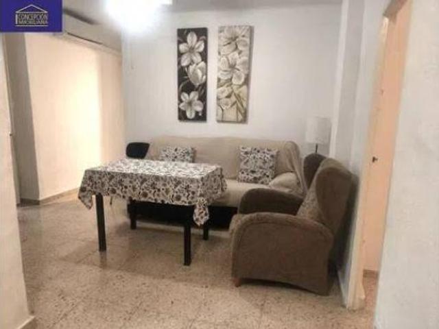 Piso Alquiler Córdoba Capital, Ciudad Jardín Zoco