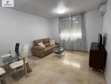 Piso en alquiler en Calle de Ángel Gavinet - Terraza