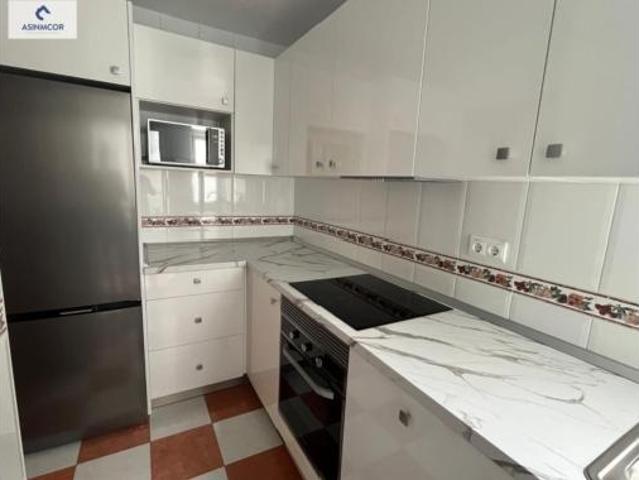 Piso Alquiler Córdoba Capital, Ciudad Jardín Zoco