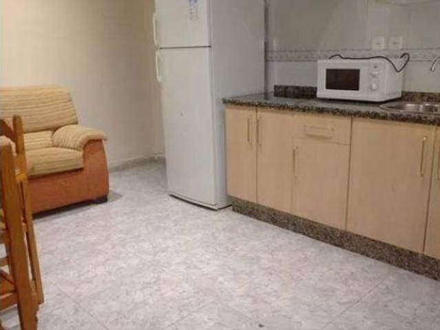 Piso Alquiler Córdoba Capital, Ciudad Jardín Zoco