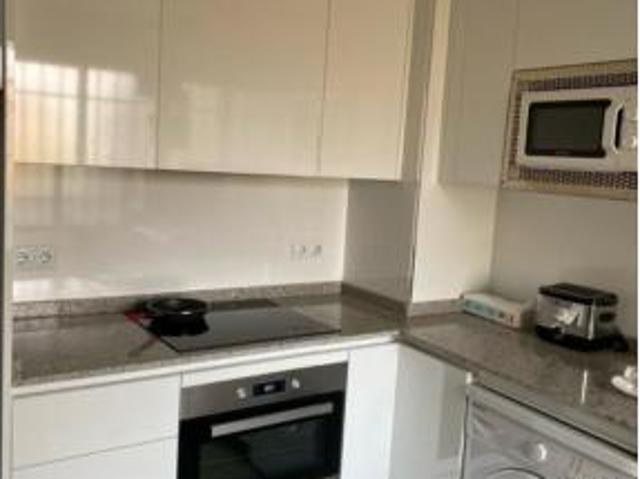 Piso Alquiler Córdoba Capital, Ciudad Jardín Zoco